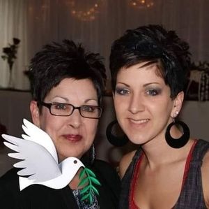 Meet your Posher, Deb